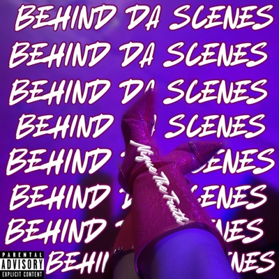 Behind da Scenes - Single