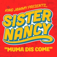 Sister Nancy