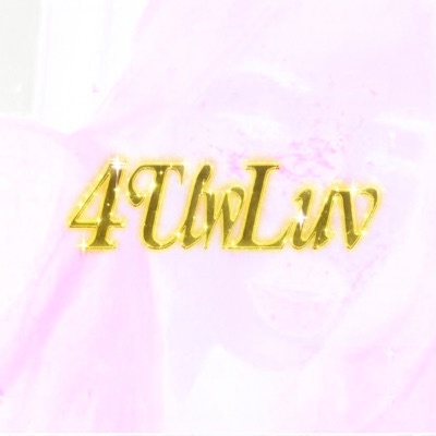 4Uwluv - EP