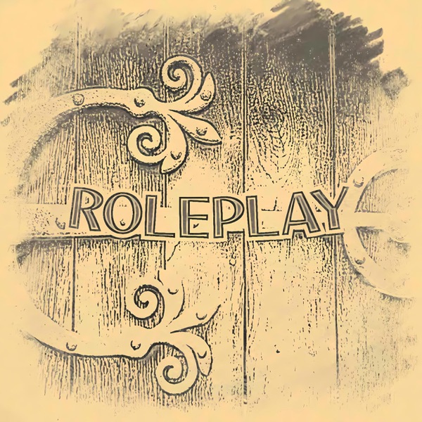 ROLEPLAY (feat. KoriSensei, CELLOMOUSE & BlackLynk)