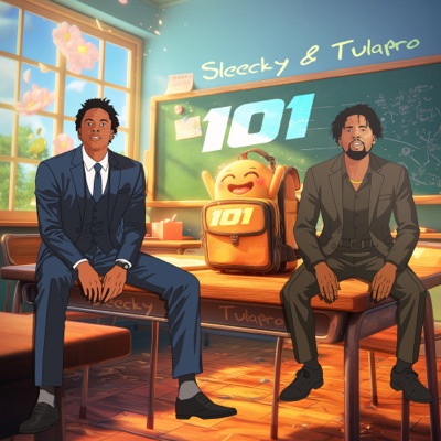 101 - EP