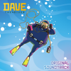 DAVE THE DIVER Original Soundtrack - Various Artists