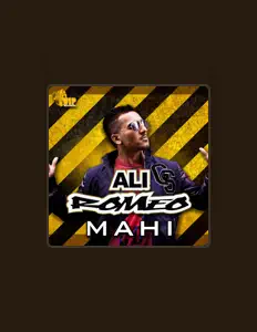 Listen to Ali Romeo, watch music videos, read bio, see tour dates & more!