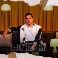Borracha - Single - Deivv