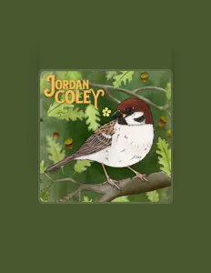 Dengarkan Jordan Coley, tonton video musik, baca bio, lihat tanggal tur & lainnya!