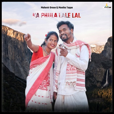 Ka Phula Lale Lal - Single