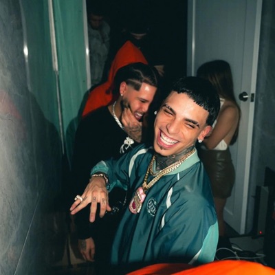 Street Poem  Detroit Type Beat - Single