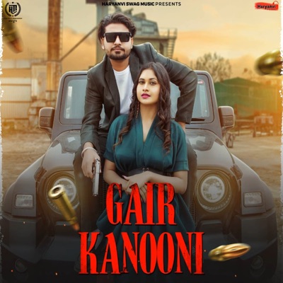 Gair Kanooni - Single