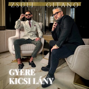 Gyere kicsi lány