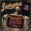 FUNKYGHOST PRODUCTION - Move it illustration