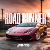 Road Runner (Go Get It) - Single - Tonio Armani