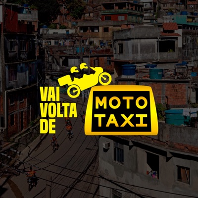 Vai Volta de Moto Taxi - Single