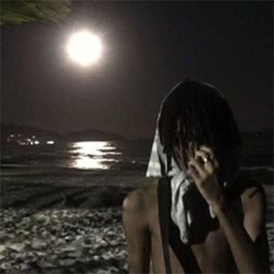 PRETENDED TO BE A PIMP - Single