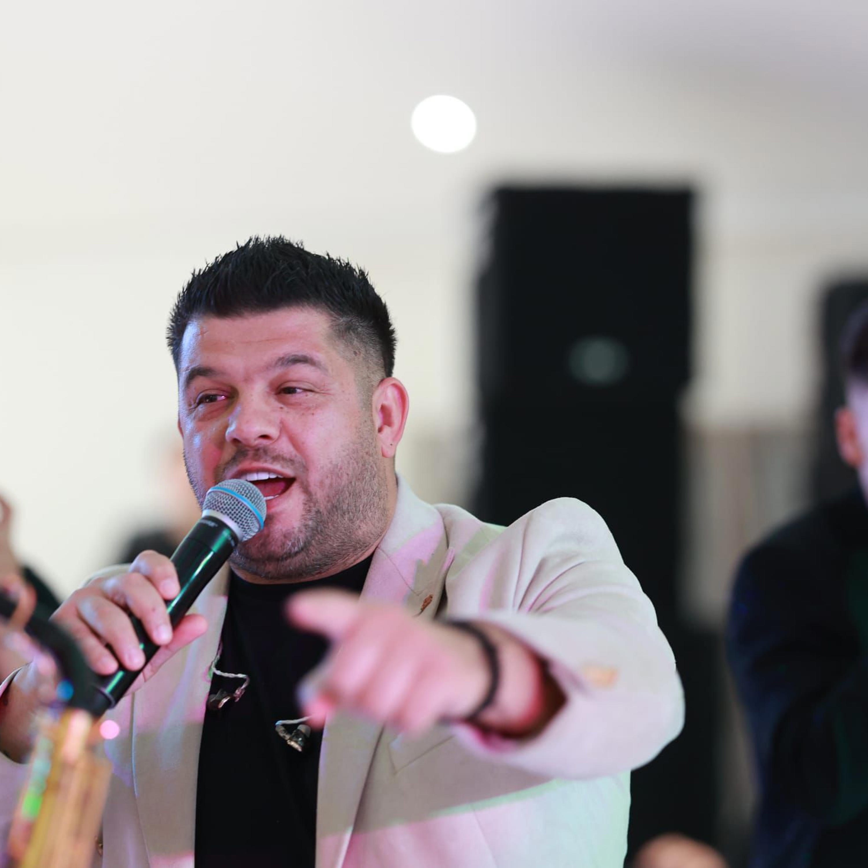 Eu sunt aia disperata - Single