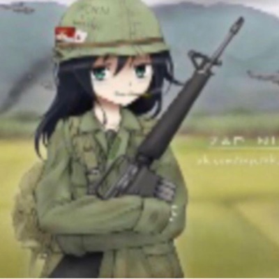 im a shooter - Single