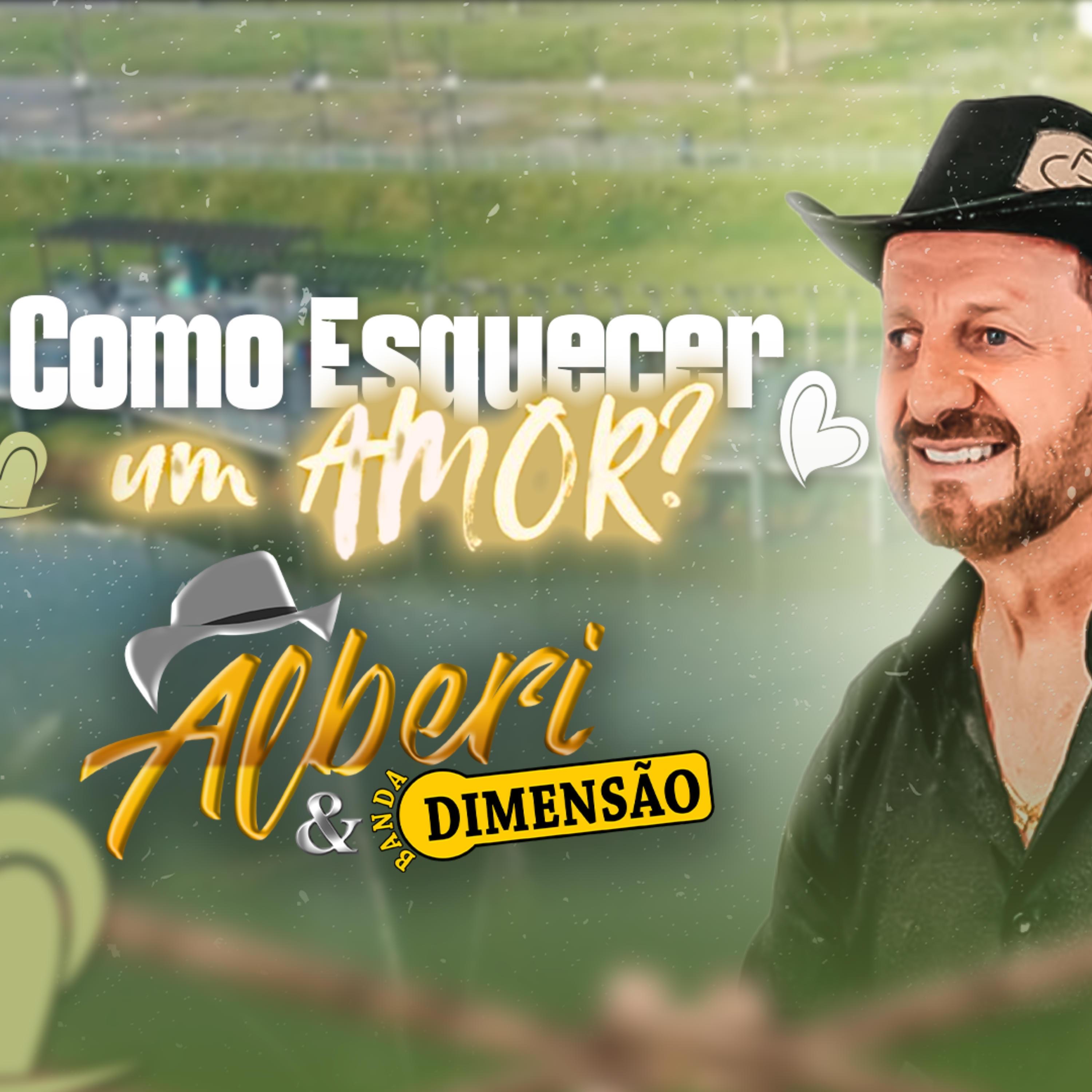 Como Esquecer um Amor? - Single