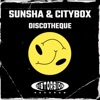 Discotheque cover art
