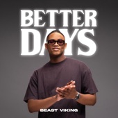 Better Days artwork