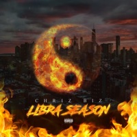 Libra Season - EP - Chriz Biz