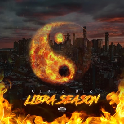 Libra Season - EP