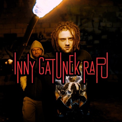 Inny Gatunek Rapu - Single