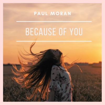 Because Of You - Single