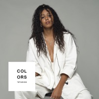 Barrio - A COLORS ENCORE - Single - YEИDRY