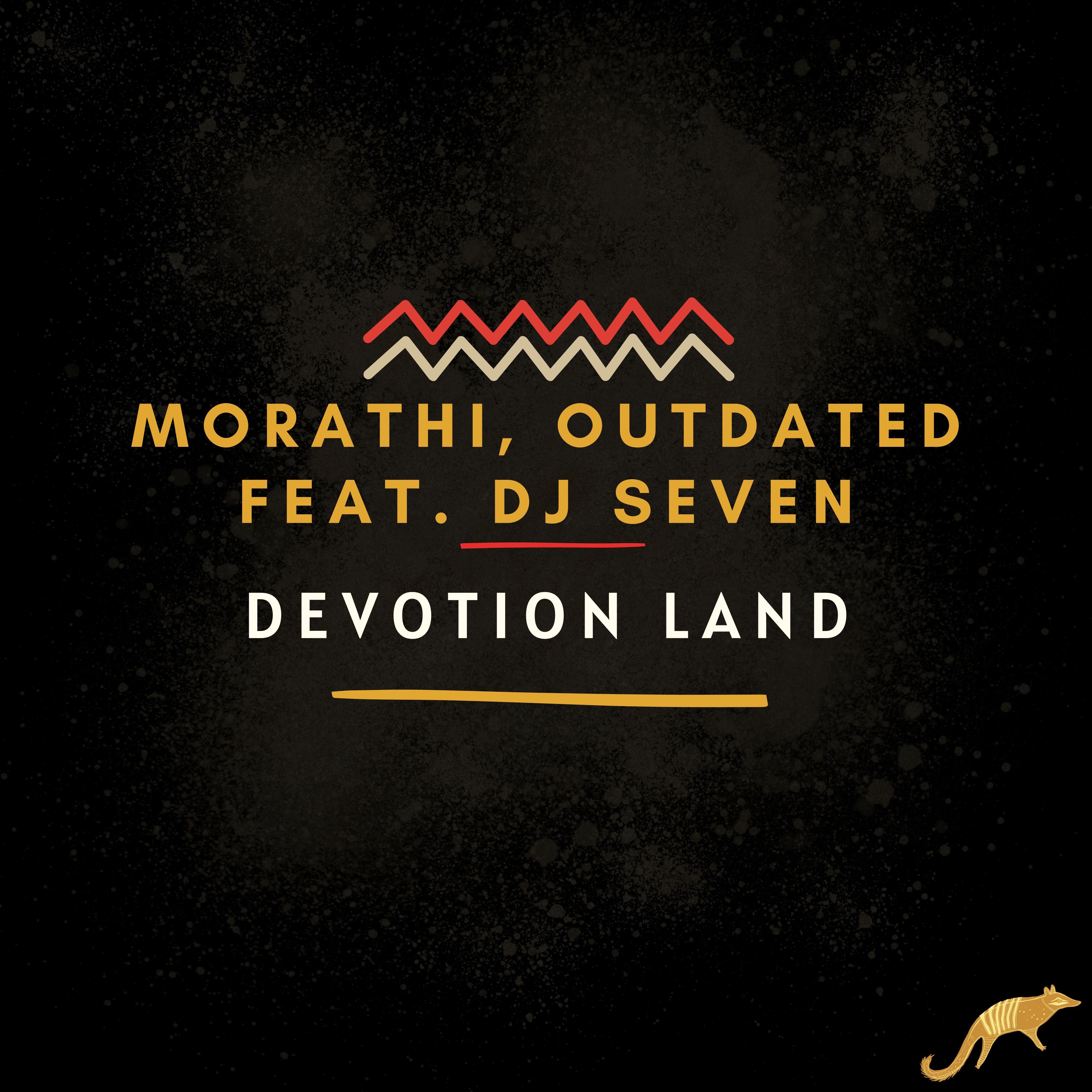 Devotion Land - Single