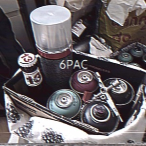 6PAC (feat. Slurm!)
