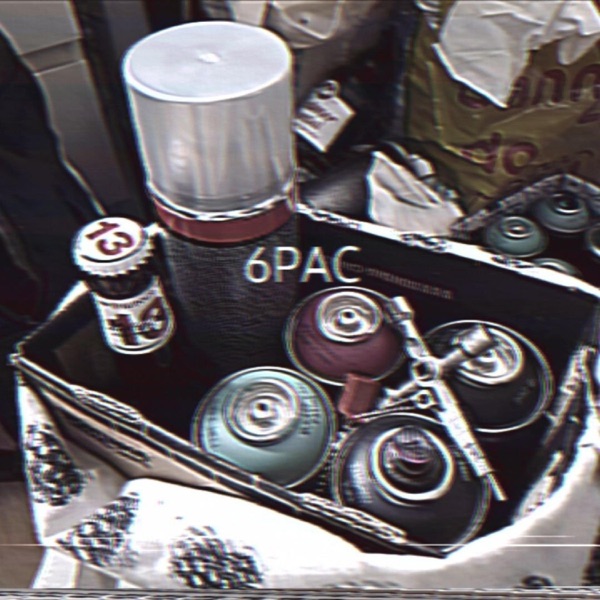 6PAC (feat. Slurm!)