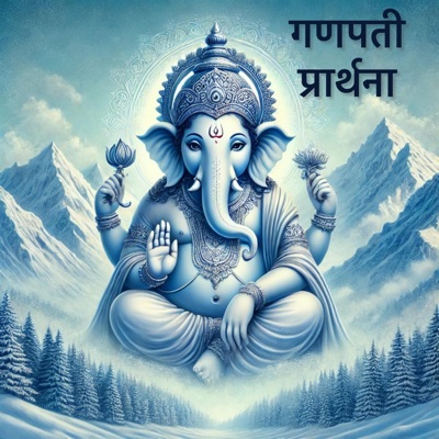 Ganapati Prarthana (Marathi Devotional Song) (feat. Mangesh Chavan, Ashish Padwal & Sudesh Gaikwad) - Single