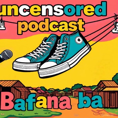 Uncensored Podcast Episode 9 (feat. Big L Wasekai) - Single