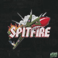 Spitfire 2024 (Rullelåt) - Single - KLIKK