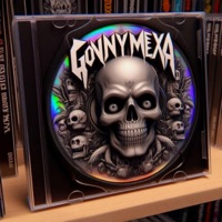 Album X - Gonny Mexa