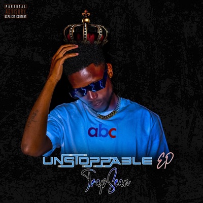 Unstoppable - EP
