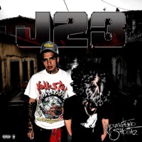 J23 - Single - ZonedOutRecords, Shottaz & YOVNG TILINO