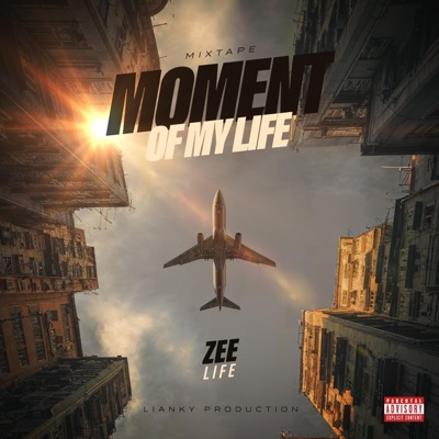 MOMENT OF MY LIFE 2 - Single