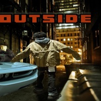 Pop Outside (feat. z6ay) - Single - 1HG Kamo