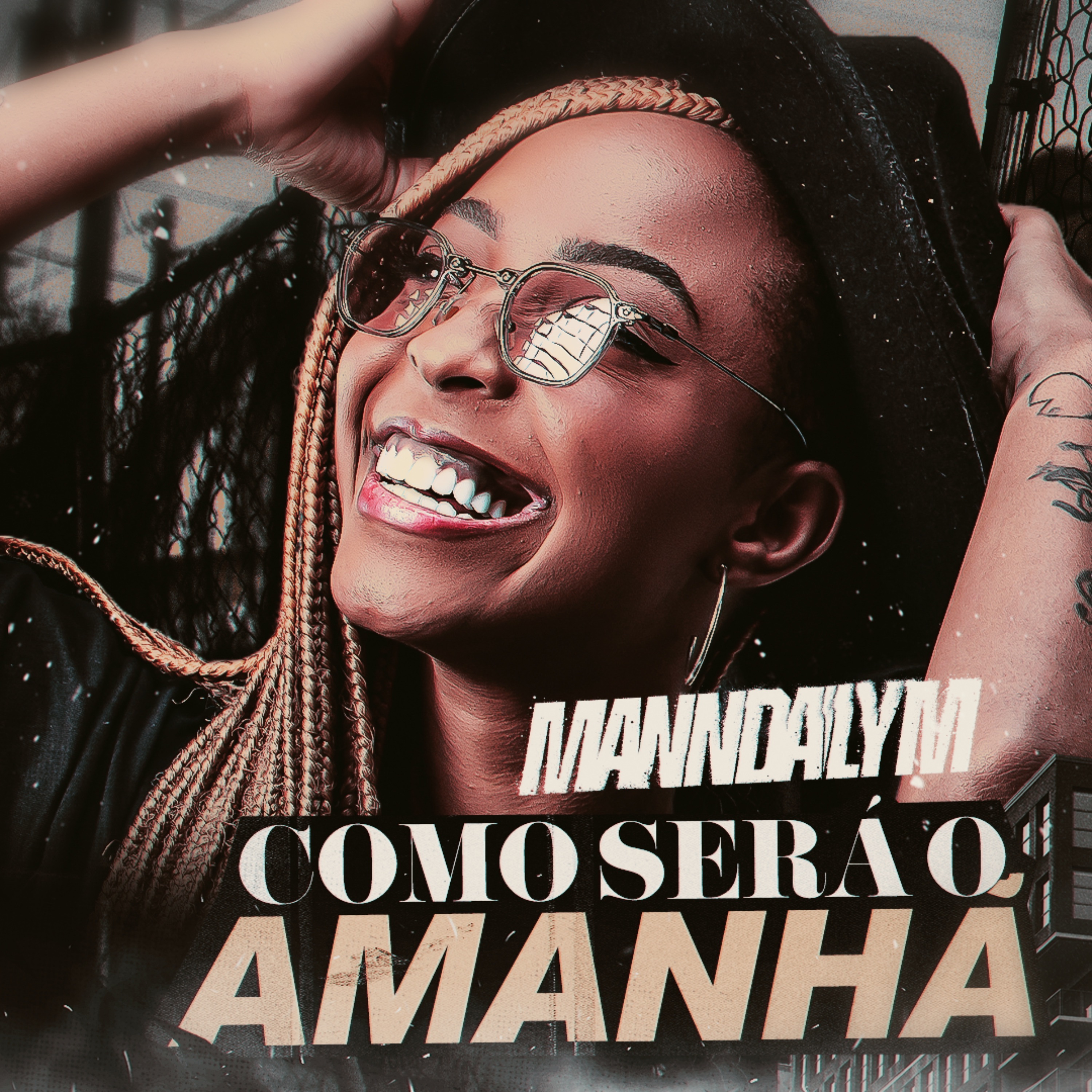 Como Será o Amanhã - Single