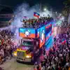 Tonymix - Djab nou nan lari