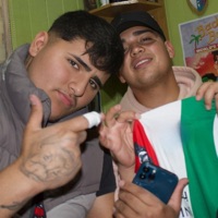 LOBA GUILLA - Single - GaunePrince, Mellito & Vic Law