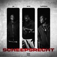 SCHEEPSRECHT - Single - JR, Rits & Topperig