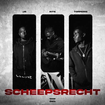 SCHEEPSRECHT - Single