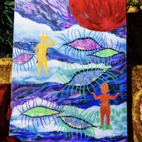 Pupil - Single - Christian Mariconda