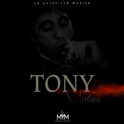 Tony Montaña - Single