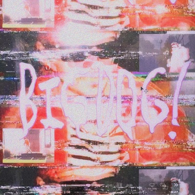 Big Dog! - Single