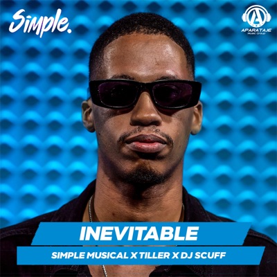 Inevitable - Single