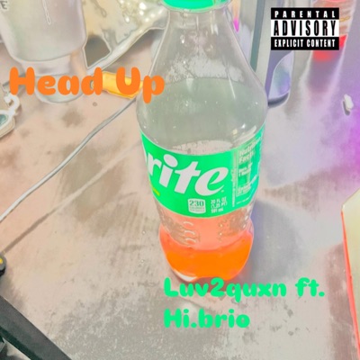 Head Up (feat. Hi.brio) - Single