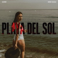 Playa del Sol - Single - Jadoo & Bono Badja