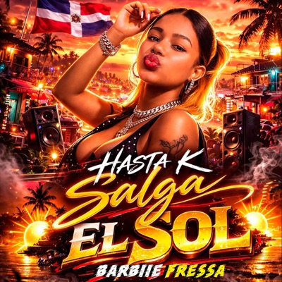 Hasta Que Salga El SOL (Pasarela) - Single